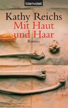 Mit Haut und Haar Cover von: Mit Haut und Haar