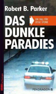 Cover von: Das dunkle Paradies