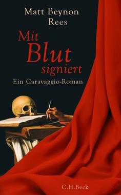 Mit Blut signiert Cover von: Mit Blut signiert