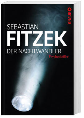 Cover von: Der Nachtwandler