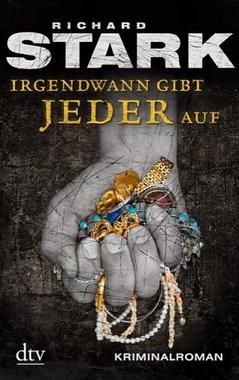 Irgendwann gibt jeder auf Cover von: Irgendwann gibt jeder auf
