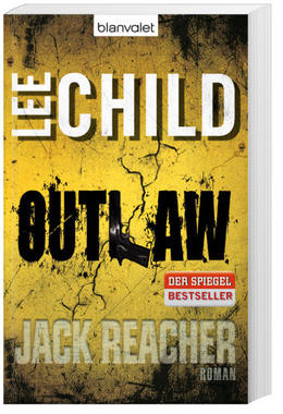 Cover von: Outlaw