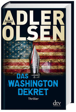 Cover von: Das Washington-Dekret