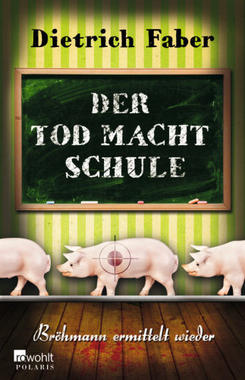 Cover von: Der Tod macht Schule
