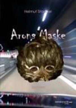 Cover von: Arons Maske