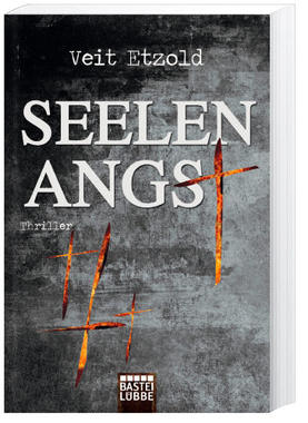 Cover von: Seelenangst
