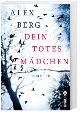Cover von: Dein totes Mädchen