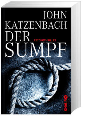 Der Sumpf Cover von: Der Sumpf