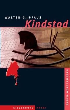 Kindstod Cover von: Kindstod