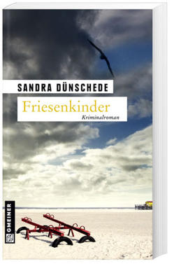 Cover von: Friesenkinder