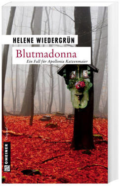 Blutmadonna Cover von: Blutmadonna