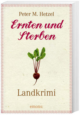 Ernten und Sterben Cover von: Ernten und Sterben