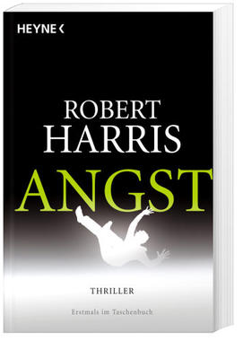 Cover von: Angst