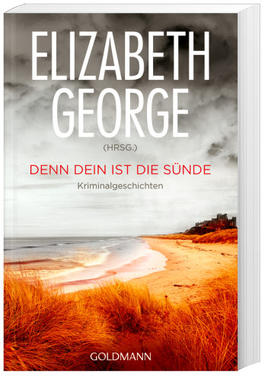 Cover von: Denn dein ist die Sünde