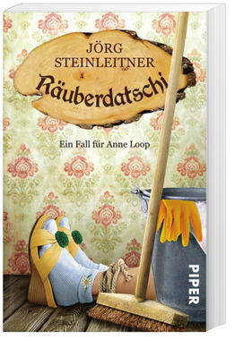 Cover von: Räuberdatschi