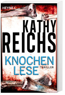 Knochenlese Cover von: Knochenlese