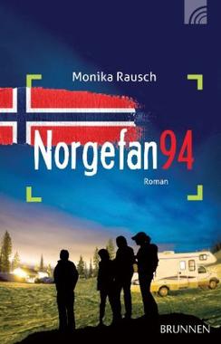 Norgefan94 Cover von: Norgefan94
