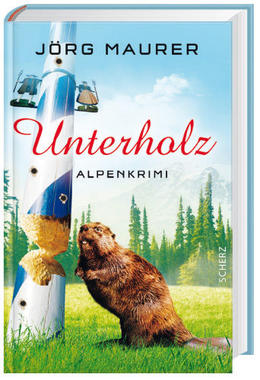 Cover von: Unterholz