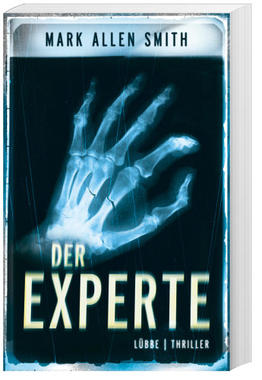 Der Experte Cover von: Der Experte