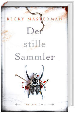 Cover von: Der stille Sammler