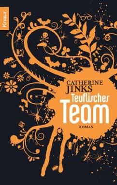 Cover von: Teuflisches Team