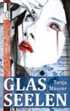 Glasseelen Cover von: Glasseelen