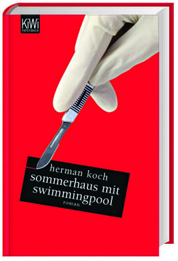 Cover von: Sommerhaus mit Swimmingpool