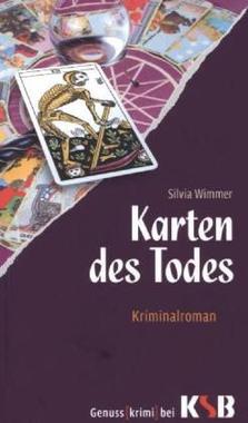 Karten des Todes Cover von: Karten des Todes