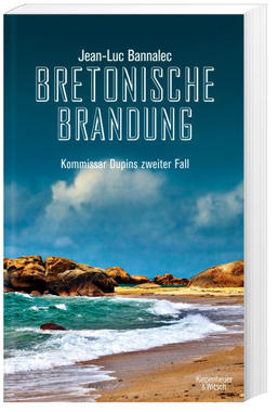 Bretonische Brandung Cover von: Bretonische Brandung