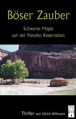 Cover von: Böser Zauber