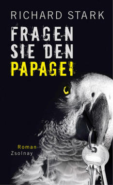 Fragen Sie den Papagei Cover von: Fragen Sie den Papagei