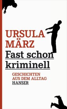 Cover von: Fast schon kriminell