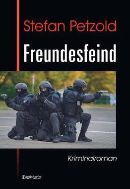 Freundesfeind Cover von: Freundesfeind