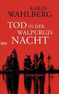 Cover von: Tod in der Walpurgisnacht