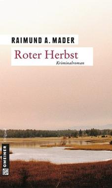 Roter Herbst Cover von: Roter Herbst