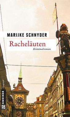 Racheläuten Cover von: Racheläuten
