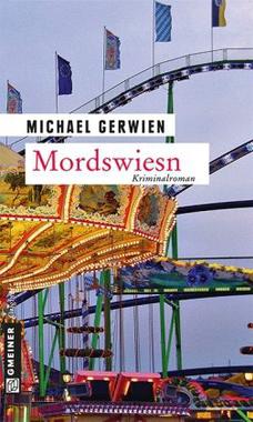 Mordswiesn Cover von: Mordswiesn