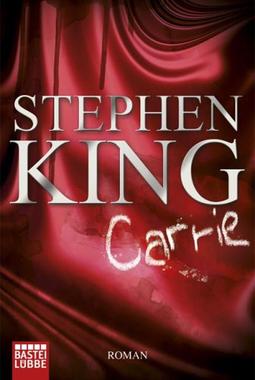 Carrie Cover von: Carrie