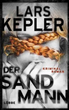 Cover von: Der Sandmann