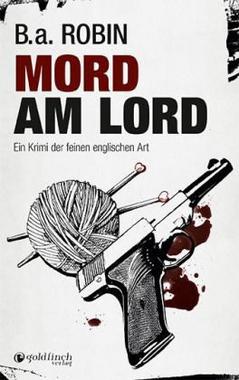 Mord am Lord Cover von: Mord am Lord