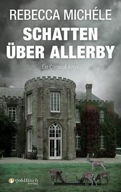Schatten über Allerby Cover von: Schatten über Allerby