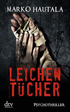 Leichentücher Cover von: Leichentücher