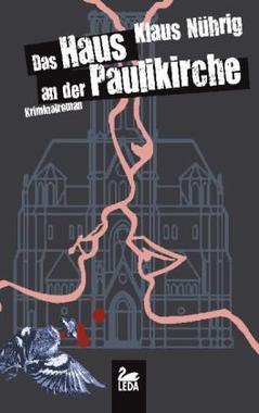 Das Haus an der Paulikirche Cover von: Das Haus an der Paulikirche