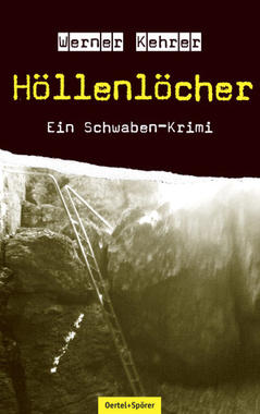 Höllenlöcher Cover von: Höllenlöcher