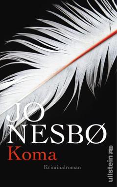 Cover von: Koma