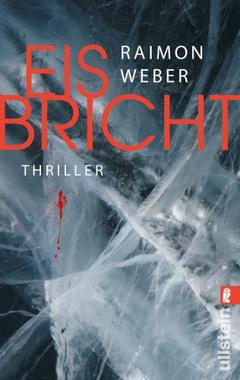 Eis bricht Cover von: Eis bricht