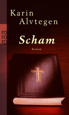 Scham Cover von: Scham