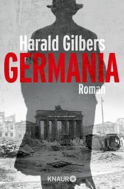 Germania Cover von: Germania