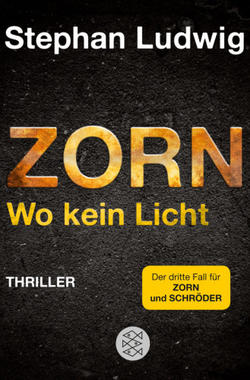 Zorn - Wo kein Licht Cover von: Zorn - Wo kein Licht