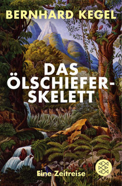 Cover von: Das Ölschieferskelett
